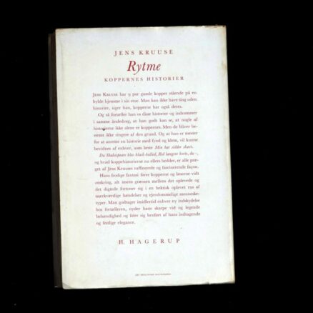 Jens Kruuse, Rytme - Image 3