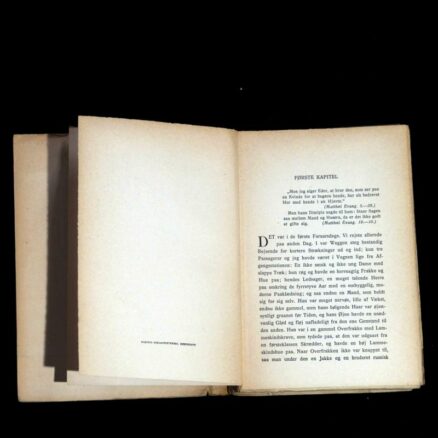 Leo Tolstoj, Kreutzersonaten - Image 2