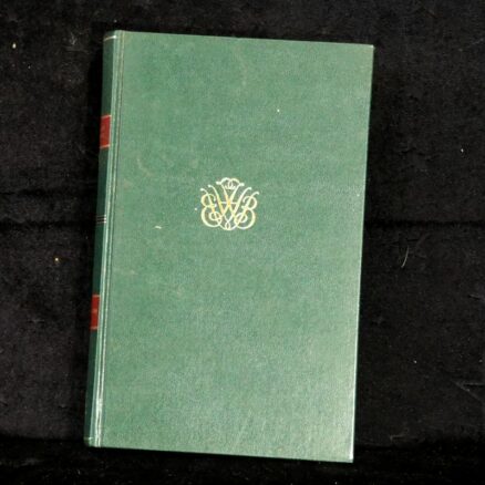 Morris West, Opgørets time - Image 2