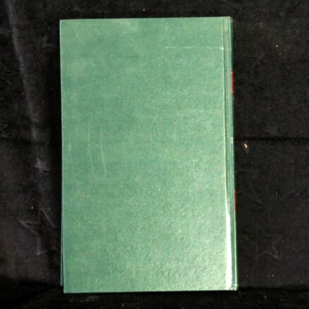 Morris West, Opgørets time - Image 3