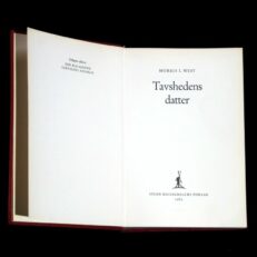 Morris L. West, Tavshedens datter