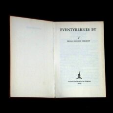 Phyllis Gordon Demarest,  Eventyrernes by