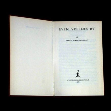 Phyllis Gordon Demarest,  Eventyrernes by