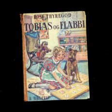 Rose Thyregod, Tobias og Flabbi