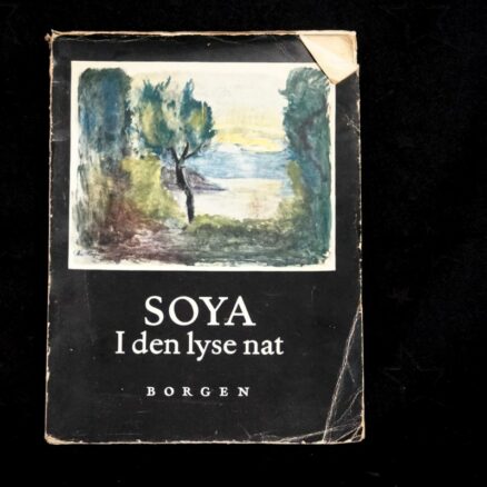 Soya, I den lyse nat