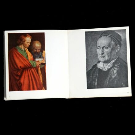 Henri Dumont , Albrecht Dürer - Image 2