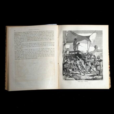 Chr. Bredsdorff, Börnenes Billedbibel 1875 - Image 2