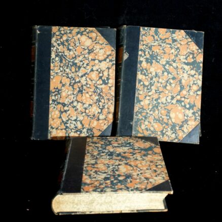 A. Brehm,  Dyrenes liv 1-3 - Image 4