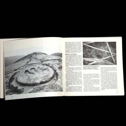 Klaus Aarsleff, Columbus Nr. 1/1988 - Image 2