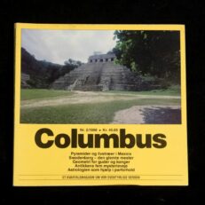 Klaus Aarsleff, Columbus 2/1988