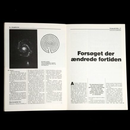 Klaus Aarsleff, Columbus 3/1990 - Image 2
