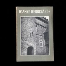 Kristian Bure, Danske Herregårde