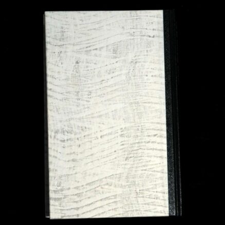 Ed McBain, Hedebølge - Image 3