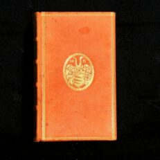 J.P. Jacobsen, Fru Marie Grubbe