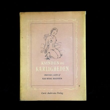Kai Berg Madsen, Kvinden og Kærligheden