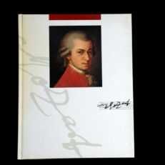 Wolfgang Amadeus Mozart