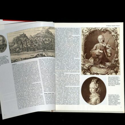 Wolfgang Amadeus Mozart - Image 2