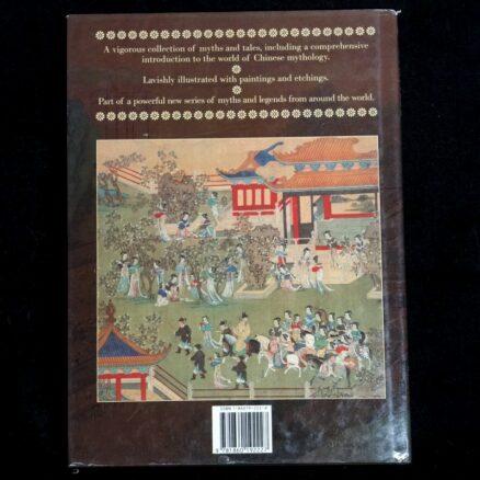 O.B. Duane , Chinese Myths & Legends - Image 3
