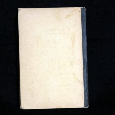 Steen Steensen Blichers, Brudstykker af en Landsbydegns Dagbog - 1824 - Image 3