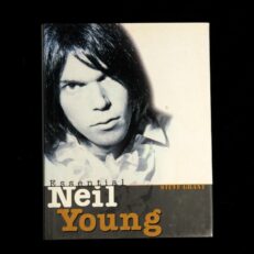 Steve Grant, Essential Neil Young