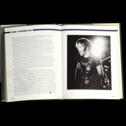 Steve Grant, Essential Neil Young - Image 2