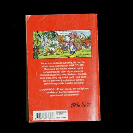 Walt Disney, Jumbobog 198 - Image 3