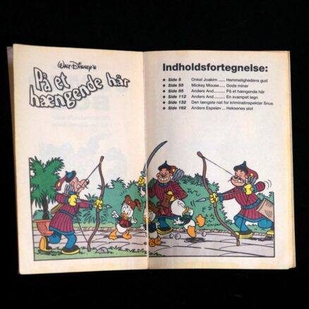 Walt Disney, Jumbobog 198 - Image 2