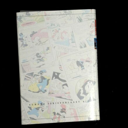 Walt Disney, ANDERS AND & Co 1951 - 1del - Image 3