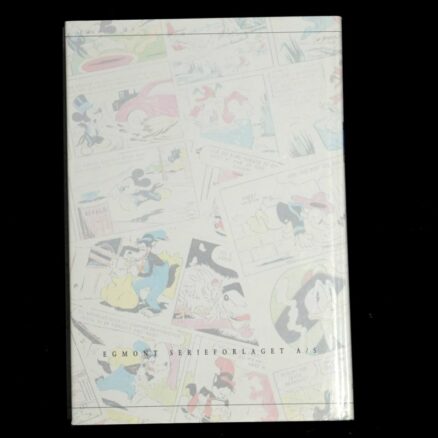 Walt Disney, ANDERS AND & Co 1951 - 2 del - Image 3