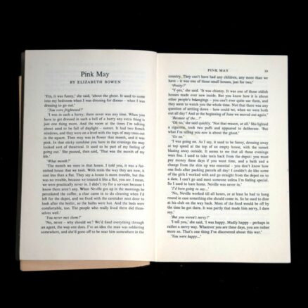 Poul Kjeldsen, 7 british short stories - Image 2