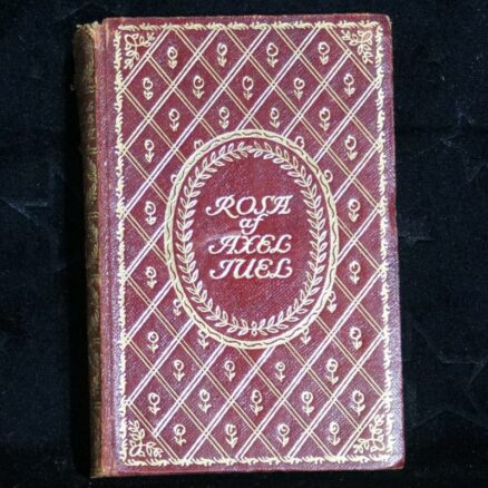 Alex Juel, Rosa