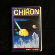 Barbara Hand Claw, Chiron