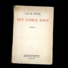 Cai M. Woel, Det gamle Sogn