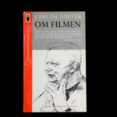 Carl Th. Dreyer, Om filmen