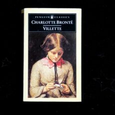 Charlotte Brontës, Villette