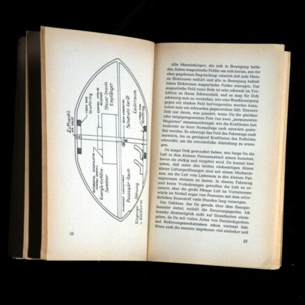 Daniel W. Fry, UFO-Erlebnis von White Sands - Image 2