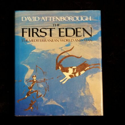 David Attenborough,  The first Eden