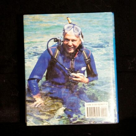 David Attenborough,  The first Eden - Image 3