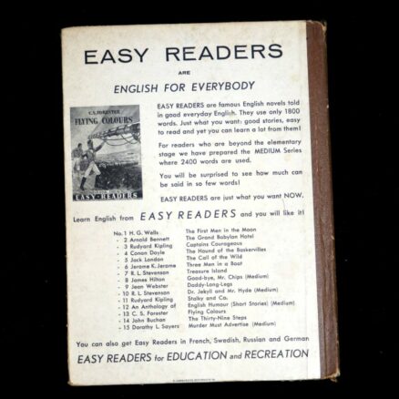 Dorothy L. Sayers, Murder Must Advertise - Image 3