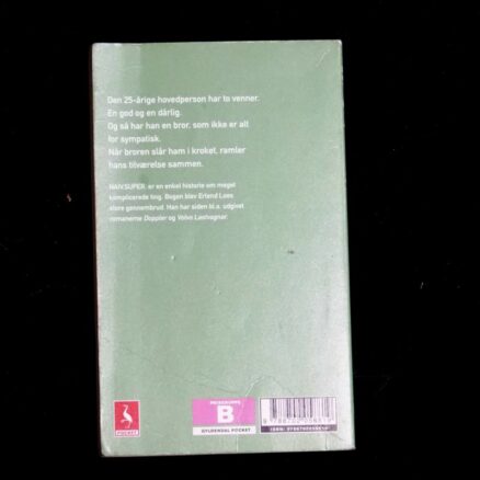 Erland Loe, NAIV. SUPER - Image 3