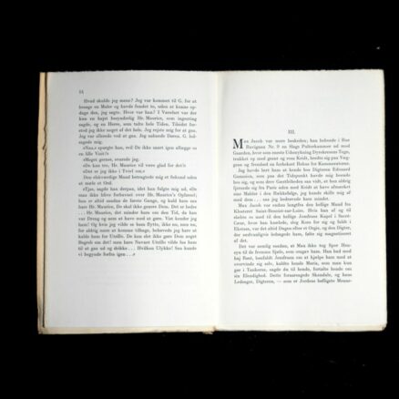 Francis Carco, Fra Montmartre til  Quartier Latin - Image 2