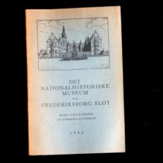 Det Nationalhistoriske Museum på Frederiksborg Slot