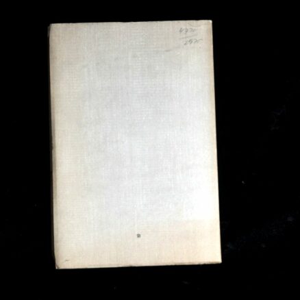 Herman Bang, Les Quatre Diables - Image 3