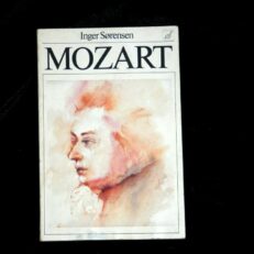 Inger Sørensen,  Mozart