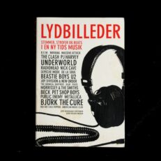 Jesper Nykjær Knudsen & Jeppe Krogsgaard Christensen, Lydbilleder