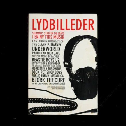 Jesper Nykjær Knudsen & Jeppe Krogsgaard Christensen, Lydbilleder