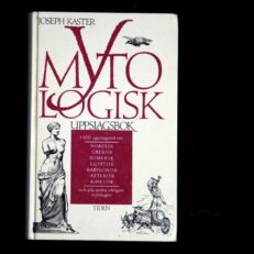 Joseph Kaster, Mytologisk uppslagsbok
