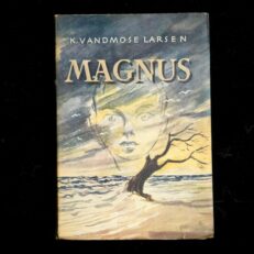 K. Vandmose Larsen,  Magnus