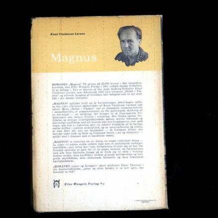 K. Vandmose Larsen,  Magnus - Image 3
