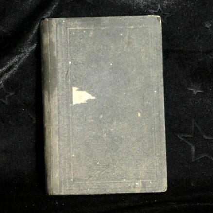 Kontrabog, Aarslev brugsforening 1937 - Image 4